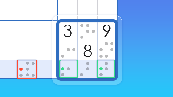 sudoku medium nyt